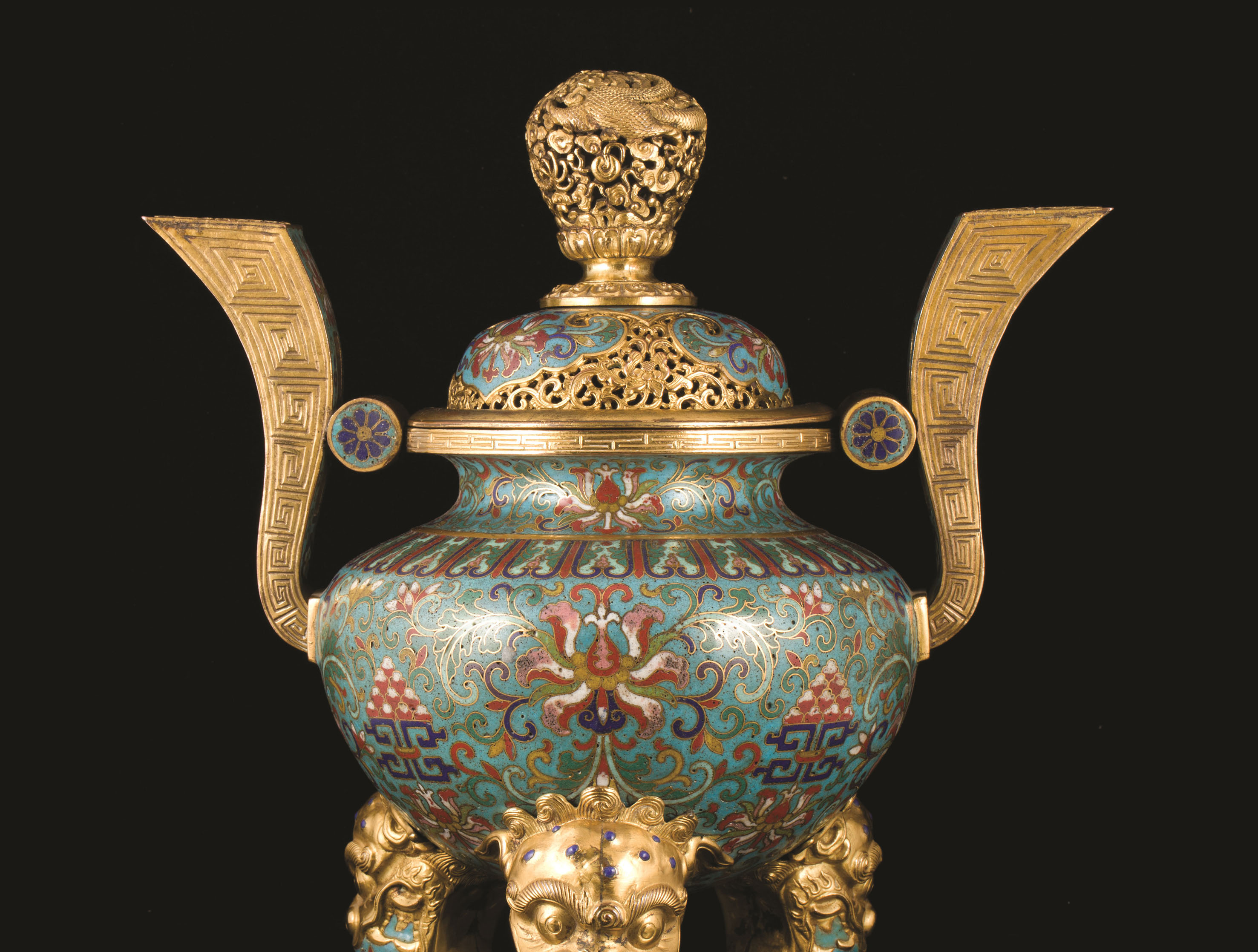 第10届国际古玩展