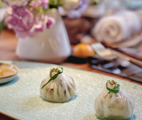 打火石餐厅