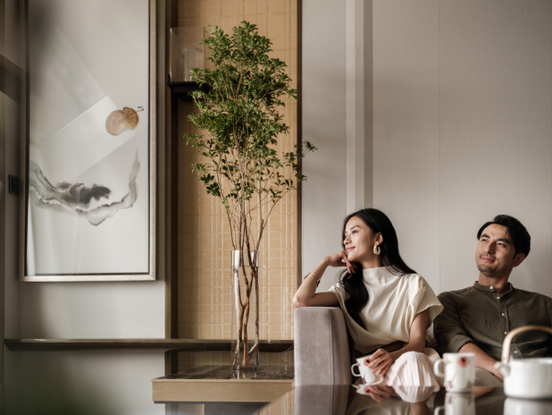  JW万豪酒店携手芬兰设计品牌Marimekko以喜悦设计焕活静心旅居 芬兰创意美学邂逅静心奢华酒店，开启跨越大中华区的旅居、美食与体验之旅