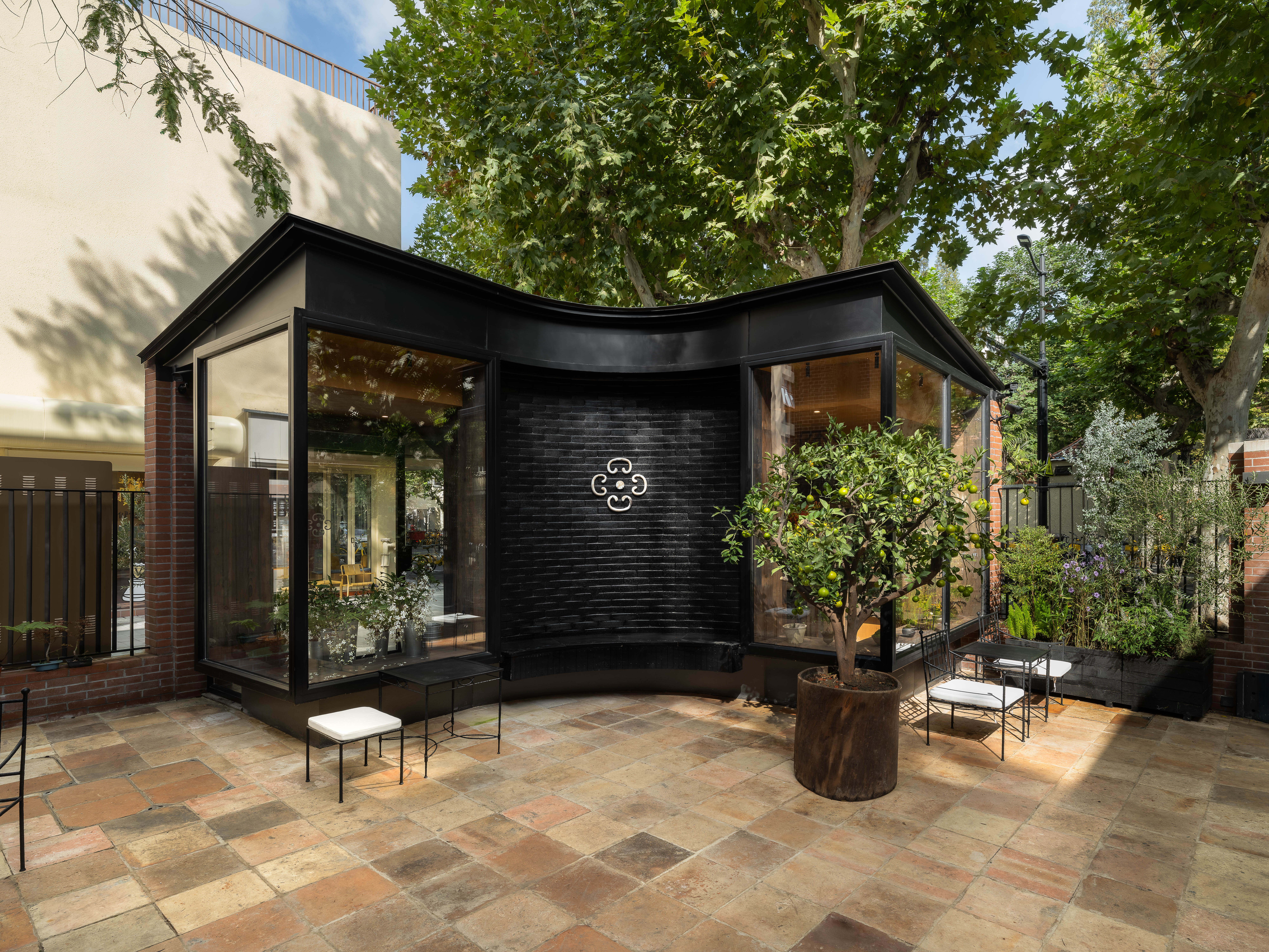 棟梁之家·园梦新章