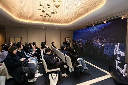 璞富腾酒店及度假村2025年新增三家中国区成员酒店  继续扩大全球独立酒店版图