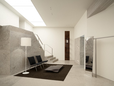 空间叙事，廓形新生  --开间KEIGAN全国首店于上海南京西路优雅启幕