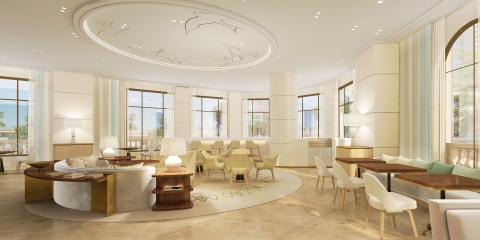 香港逸兰铜锣湾酒店将于2024年3月全新揭幕